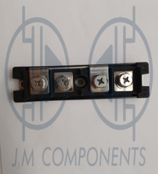 MODULO DE ALIMENTACION ELECTRI